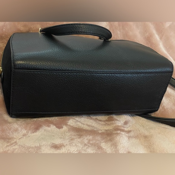 VGUC Kate Spade Kay Street Small Felix Satchel/Crossbody - Picture 3 of 10